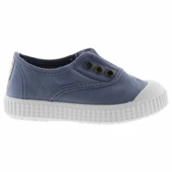 Enfant Victoria Baskets|Baskets Inglesia Elastico Lon |