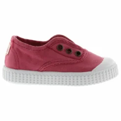 Victoria Baskets Inglesia Elastico Lon | Rose