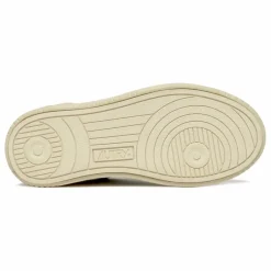 Enfant Autry Baskets Kids Medalist Low Suède |