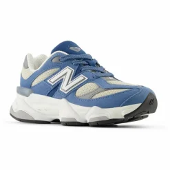 Enfant New Balance Baskets|Baskets Lacets 9060 |