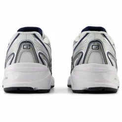 New Balance Baskets Lacets 740 | Bleu foncé Outlet