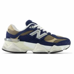 New Balance Baskets Lacets 9060 | Bleu marine Best