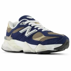 New Balance Baskets Lacets 9060 | Bleu marine Best