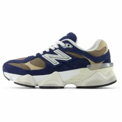 New Balance Baskets Lacets 9060 | Bleu marine Best
