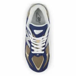 New Balance Baskets Lacets 9060 | Bleu marine Best