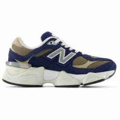 New Balance Baskets Lacets 9060 | Bleu marine Best