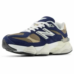 New Balance Baskets Lacets 9060 | Bleu marine Best