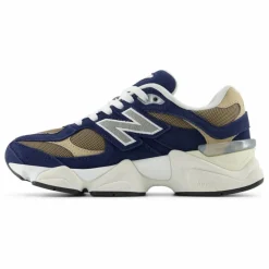 New Balance Baskets Lacets 9060 | Bleu marine Best