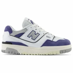 Enfant New Balance Baskets Lacets 550 |
