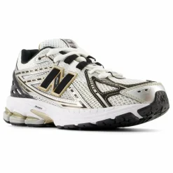 New Balance Baskets Lacets 1906 | Doré New