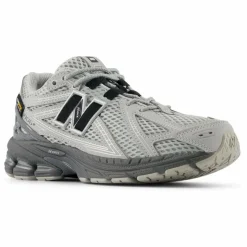 New Balance Baskets Lacets 1906 | Gris Hot