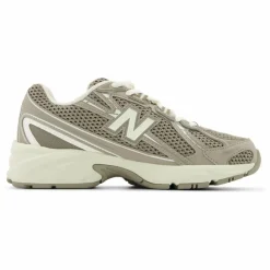 New New Balance Baskets Lacets 740 | Gris