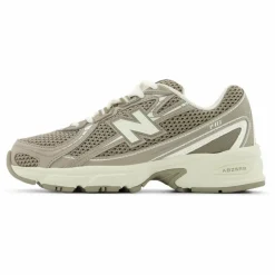 New New Balance Baskets Lacets 740 | Gris