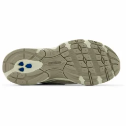 New New Balance Baskets Lacets 740 | Gris