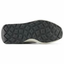 New New Balance Baskets Lacets 370 | Gris clair