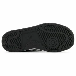 New Balance Baskets Lacets 480 | Noir Clearance
