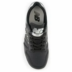 New Balance Baskets Lacets 480 | Noir Clearance