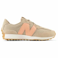 New Balance Baskets Lacets 327 |