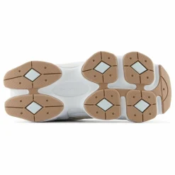 New Balance Baskets Lacets 9060 | Rose pêche