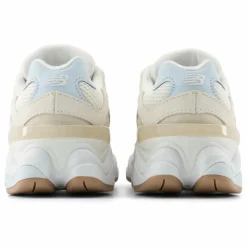 New Balance Baskets Lacets 9060 | Rose pêche