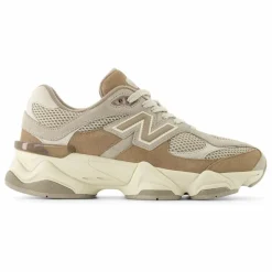New Balance Baskets Lacets 9060 | Taupe Hot