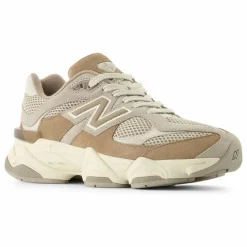 New Balance Baskets Lacets 9060 | Taupe Hot