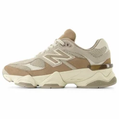 New Balance Baskets Lacets 9060 | Taupe Hot