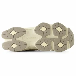 New Balance Baskets Lacets 9060 | Taupe Hot
