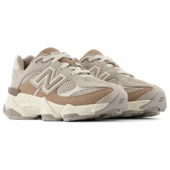 New Balance Baskets Lacets 9060 | Taupe Hot