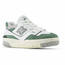 New Balance Baskets Lacets 550 | Vert