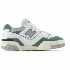 New Balance Baskets Lacets 550 | Vert