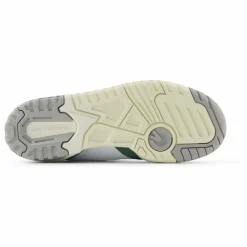 New Balance Baskets Lacets 550 | Vert