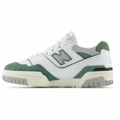 New Balance Baskets Lacets 550 | Vert