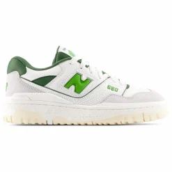 Enfant New Balance Baskets|Baskets|Baskets Lacets 550 |