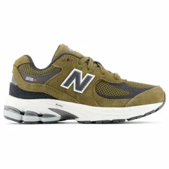 Enfant New Balance Baskets|Baskets Lacets 2002 |