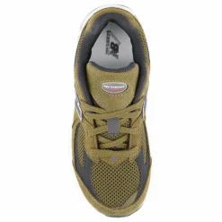 Enfant New Balance Baskets|Baskets Lacets 2002 |