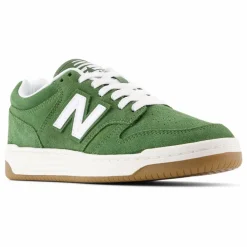 Enfant New Balance Baskets|Baskets|Baskets Lacets 480 |