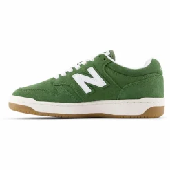 Enfant New Balance Baskets|Baskets|Baskets Lacets 480 |