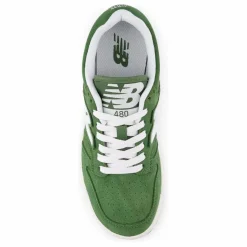 Enfant New Balance Baskets|Baskets|Baskets Lacets 480 |