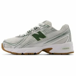 New Balance Baskets|Baskets Lacets 740 |