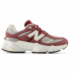 New Balance Baskets Lacets 9060 | Vieux Rose Online