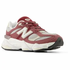 New Balance Baskets Lacets 9060 | Vieux Rose Online