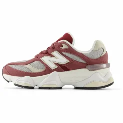 New Balance Baskets Lacets 9060 | Vieux Rose Online