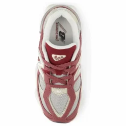New Balance Baskets Lacets 9060 | Vieux Rose Online