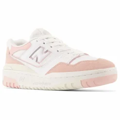 New Balance Baskets|Baskets Lacets 550 Classic |