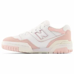 New Balance Baskets|Baskets Lacets 550 Classic |