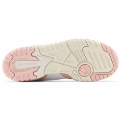 New Balance Baskets|Baskets Lacets 550 Classic |