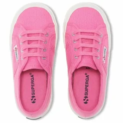 Enfant Superga Baskets|Baskets|Baskets Lacets 2750 JCOT Classic |