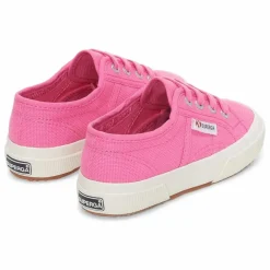 Enfant Superga Baskets|Baskets|Baskets Lacets 2750 JCOT Classic |