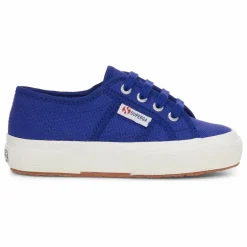 Enfant Superga Baskets Lacets 2750 JCOT Classic |